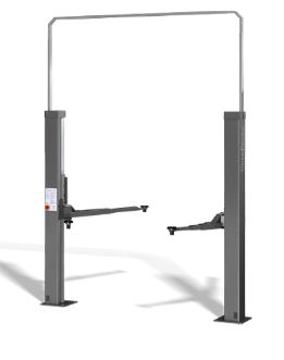 Nussbaum SMART LIFT 2.35 SL DT / E-Set / CE-Stop