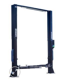 Longus LHB-Pro-2.50-ECH