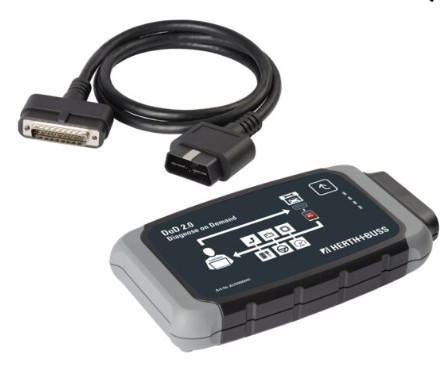 Remote Diagnose DoD 2.0