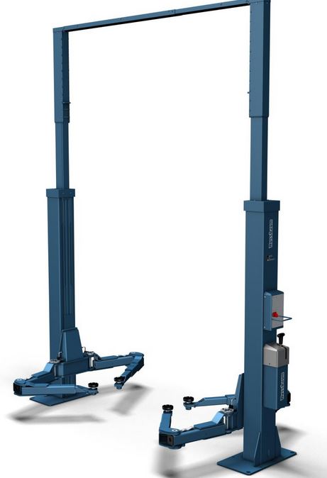 Nussbaum POWER LIFT HF 3S 5000 DG
