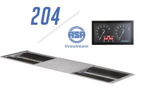 Hofmann Brekon 204