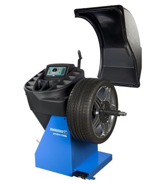 Hofmann geodyna® 7340p