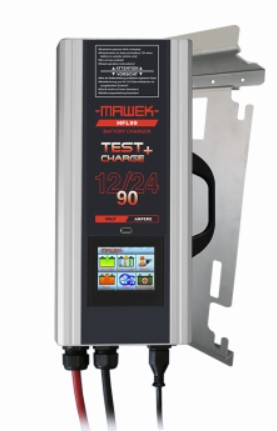 Mawek Batterieladegerät HFL99 Plus