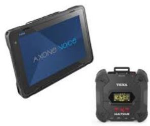 Texa Diagnose Axone Voice TXT Multihub 2 inkl. Supercar Software Vorführgerät