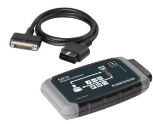 Remote Diagnose DoD 2.0