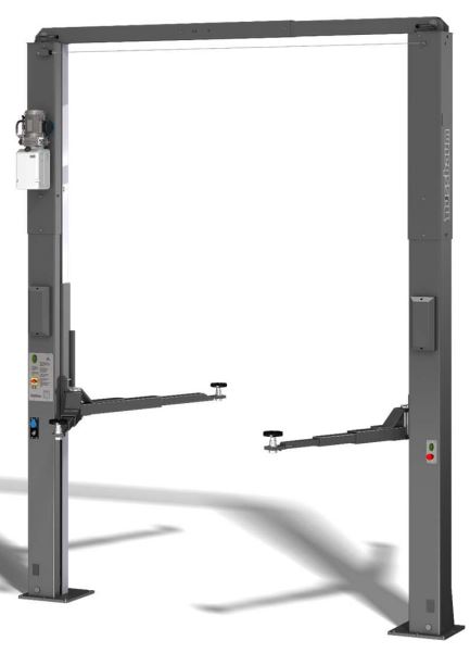 Nussbaum POWER LIFT SLH 3500 ADVANCED / DT / CE-STOP / GH1