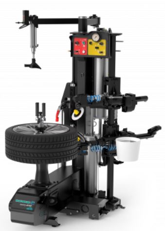 Hofmann monty 8700b smartSpeed w/ Lift