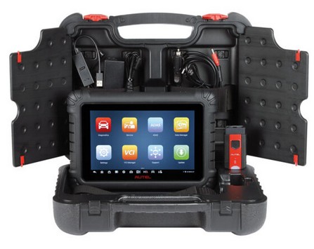 Autel Autel MS906 MAX