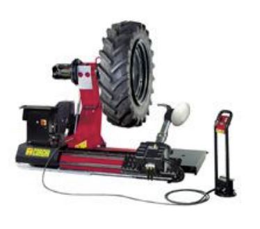 Corghi HD 1400 EVO Hydraulic