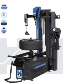 Hofmann Megaplan Renova Montiermaschine
