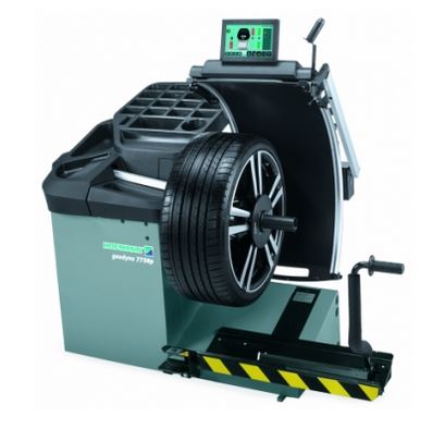 Hofmann geodyna 7750P